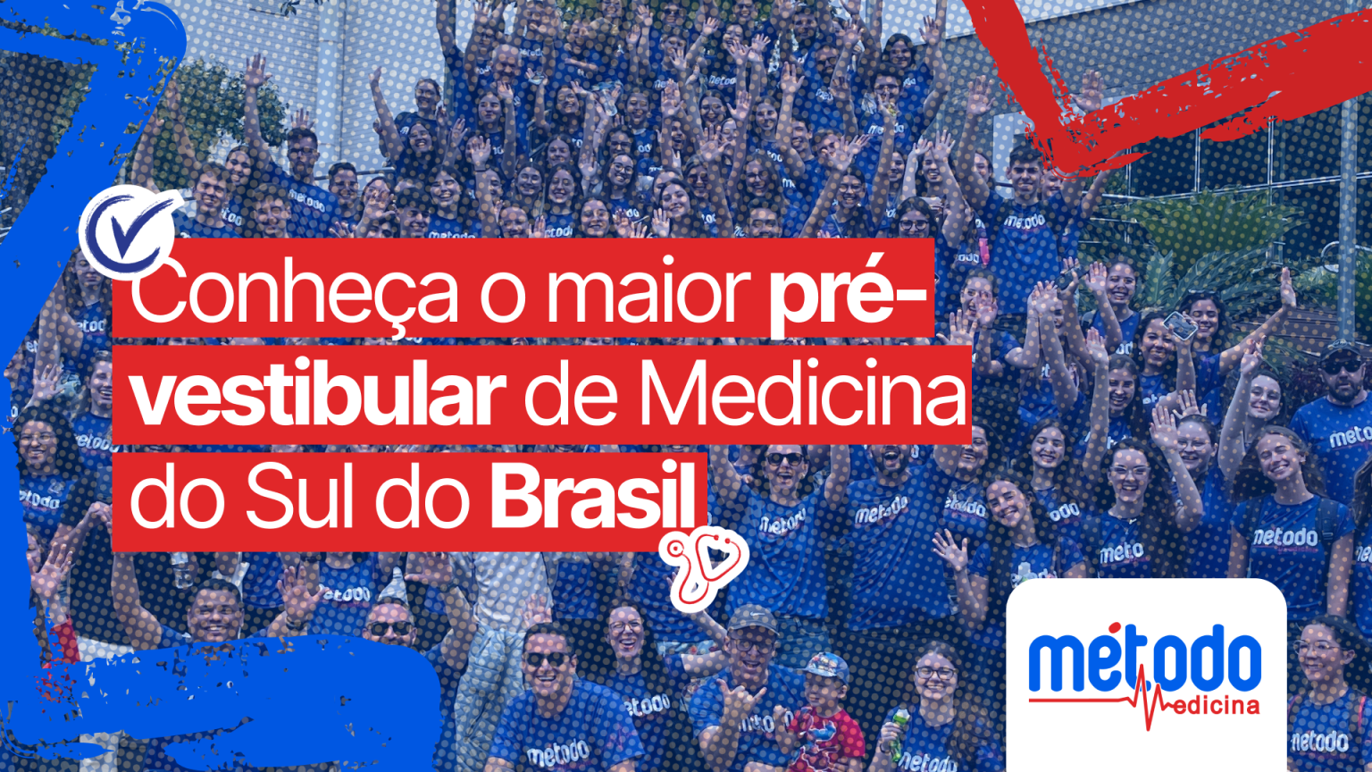 Conheça o Método Medicina!